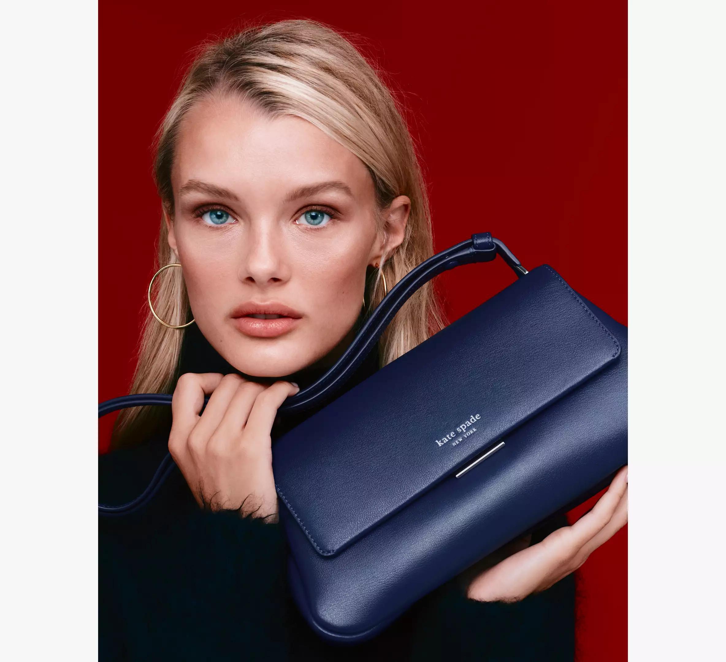Grace Convertible Shoulder Bag Product Image
