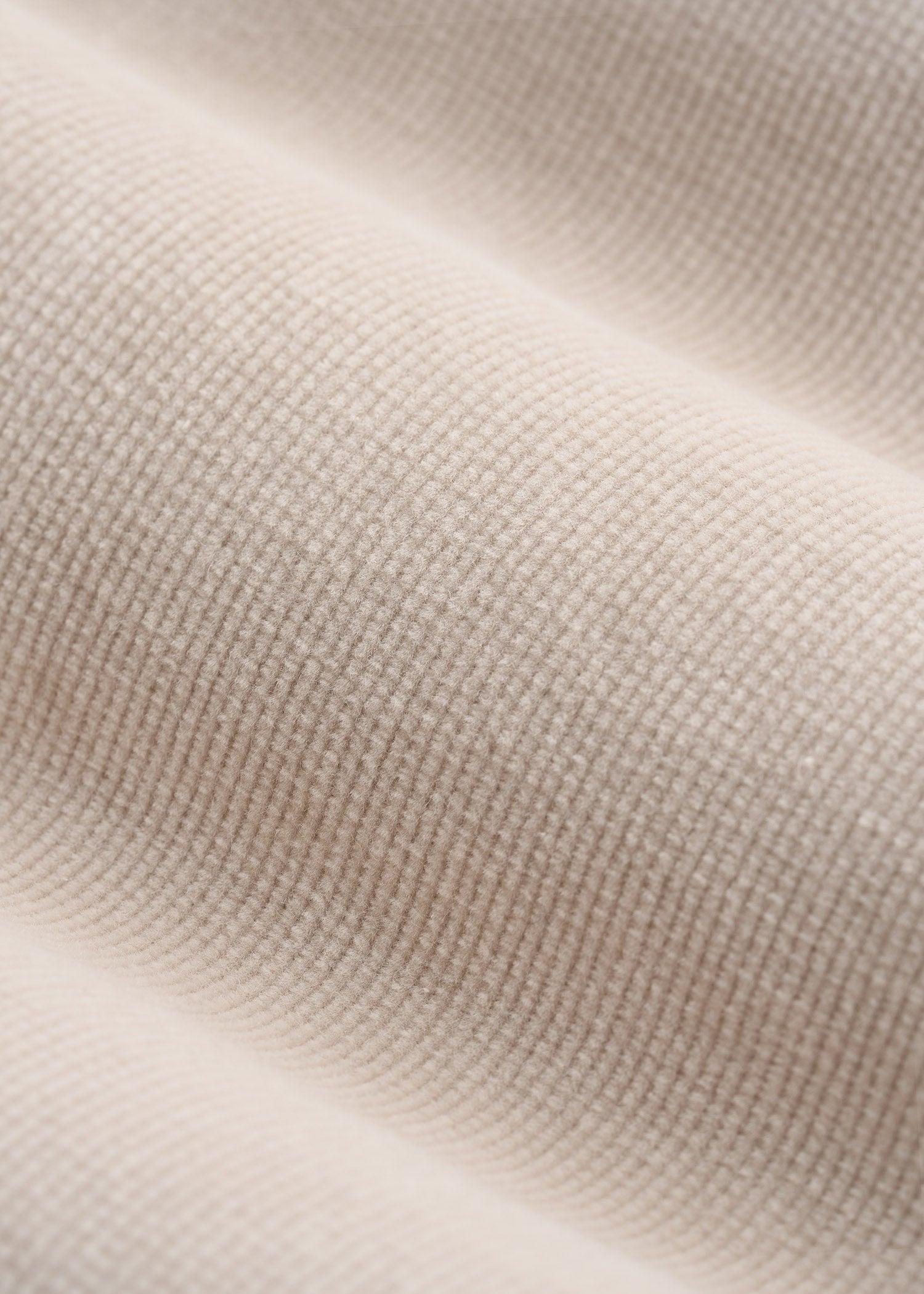 STRAIGHT-LEG Stretch Corduroy Pants for Tall Men in Drywall Tan Product Image