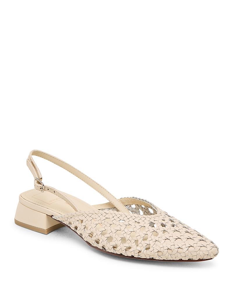 Dolce Vita Womens Birdie Sandals Product Image