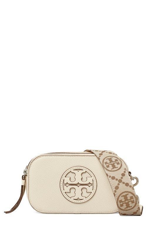 Tory Burch Mini Miller Crossbody Bag Product Image