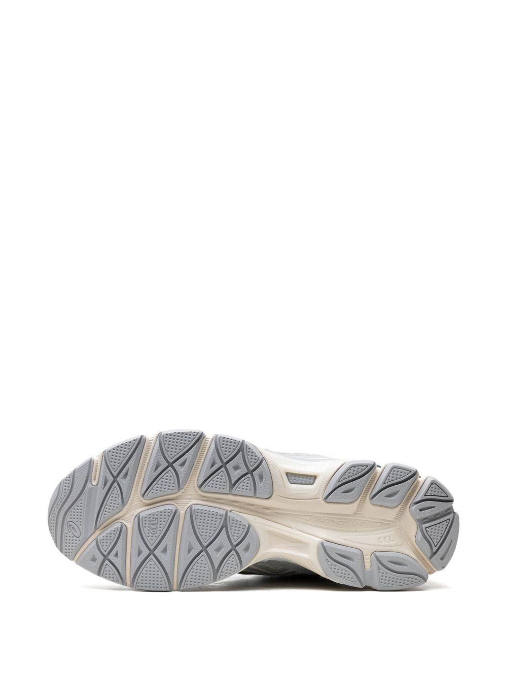 GEL-NYC "Ivory/Mid Grey" sneakers Product Image