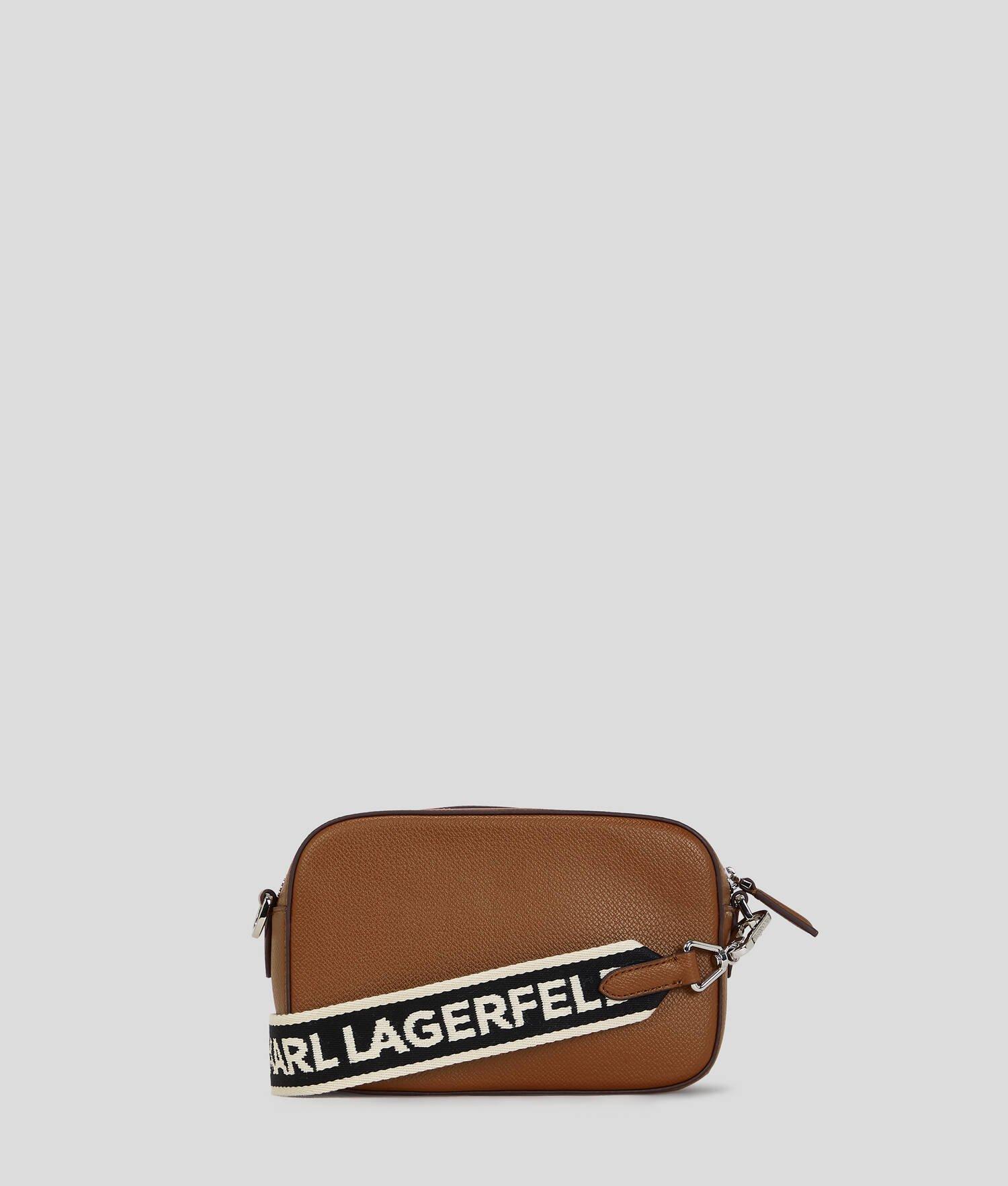 RUE ST-GUILLAUME METAL CROSSBODY BAG Product Image
