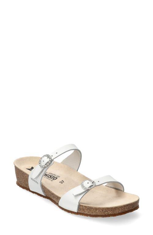Mephisto Idelya Patent Leather) Women's Shoes Product Image