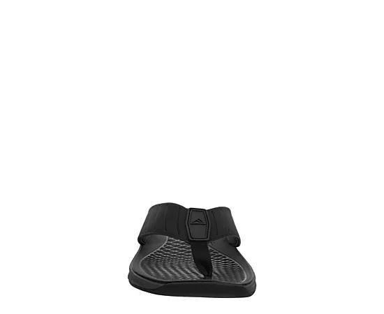 REEF Mens The Deckhand Flip Flops Product Image