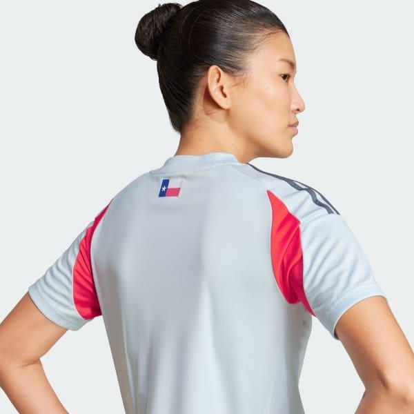 FC Dallas 25/26 Away Jersey Product Image