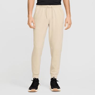 Nike Men's Primary Fleece Dri-FIT UV Performance Jogger Pants Product Image