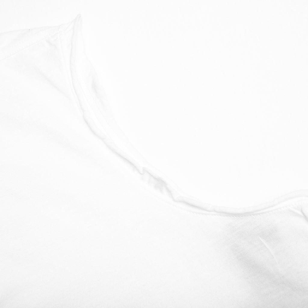 Tarp T T-Shirt - Milk Male Product Image