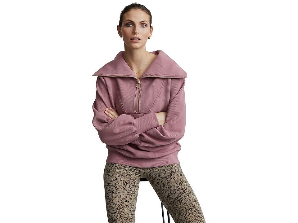 Vine Half-Zip Pullover Product Image