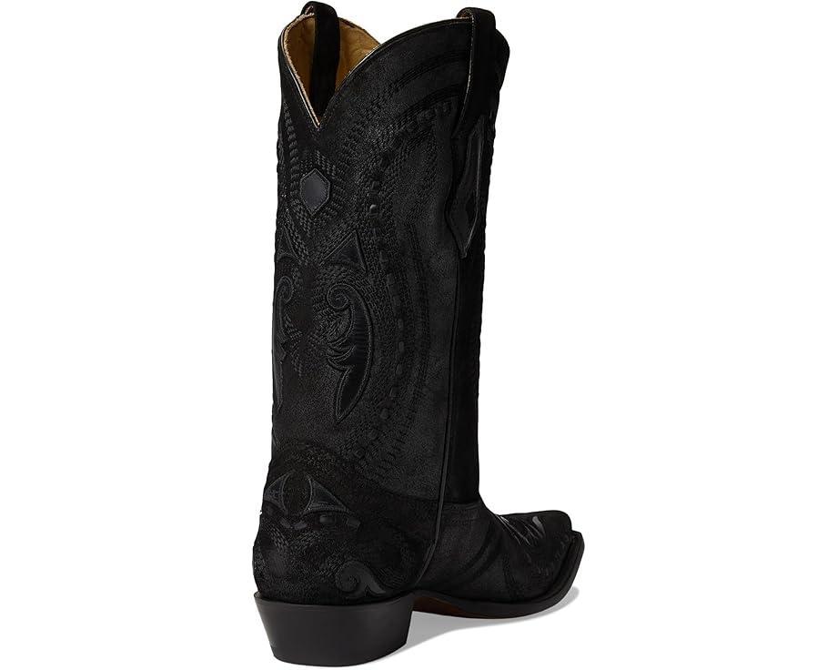 Downtown Western Boots Product Image
