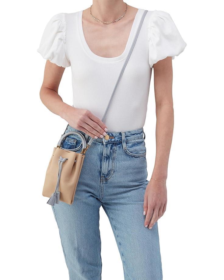 Pier Bucket Crossbody Product Image