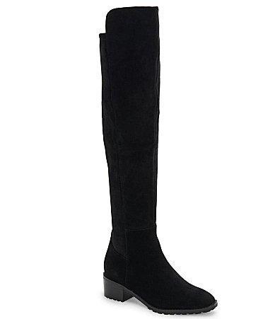 Blondo Sierra Waterproof Suede Over-the Product Image