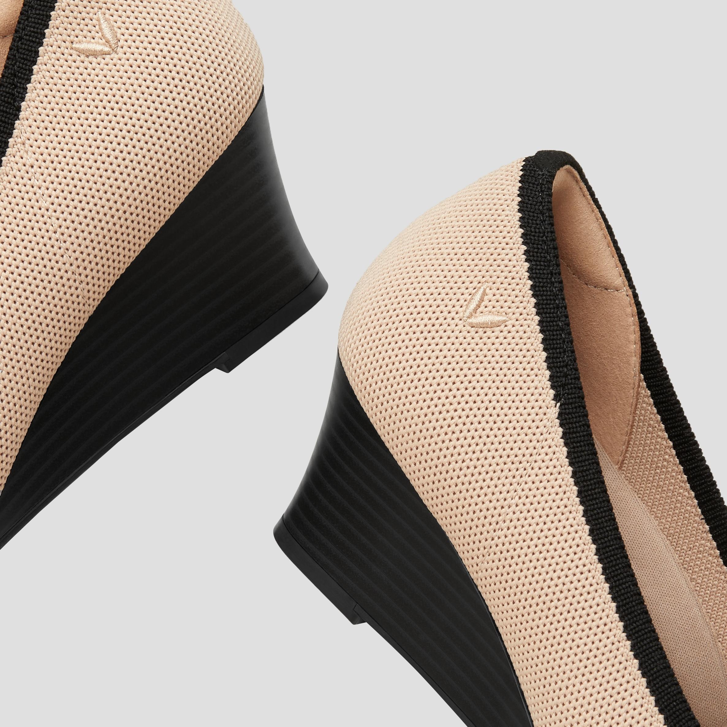 Pointed-Toe Wedge (Aria Wedge Pro) Product Image