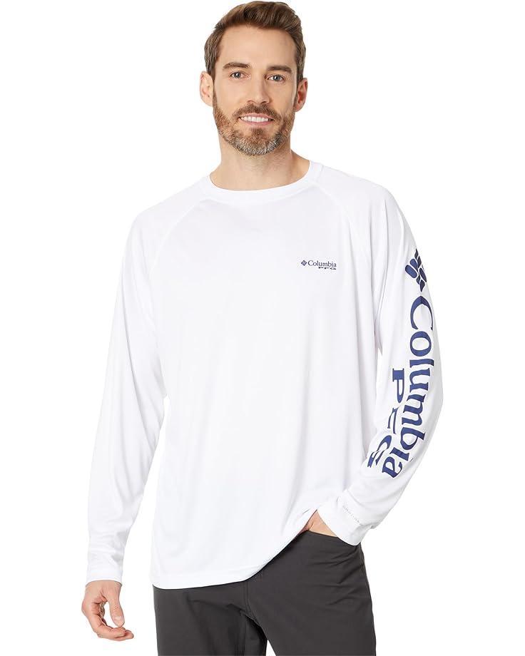 Terminal Tackle PFG Fins and Stripes Long Sleeve Product Image