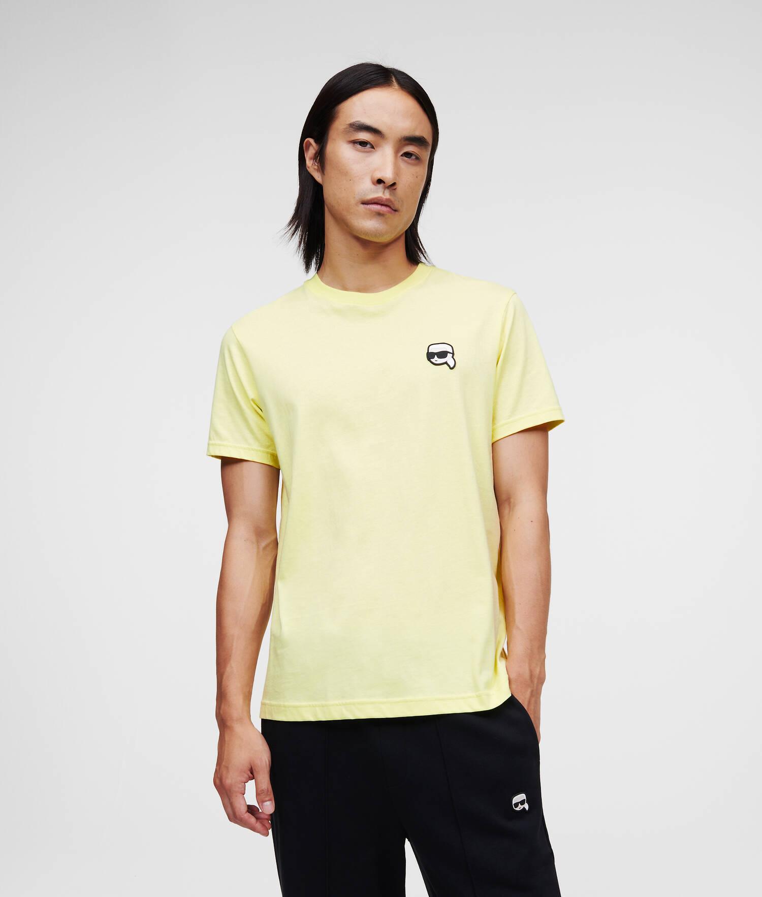 IKON PATCH T-SHIRT Product Image
