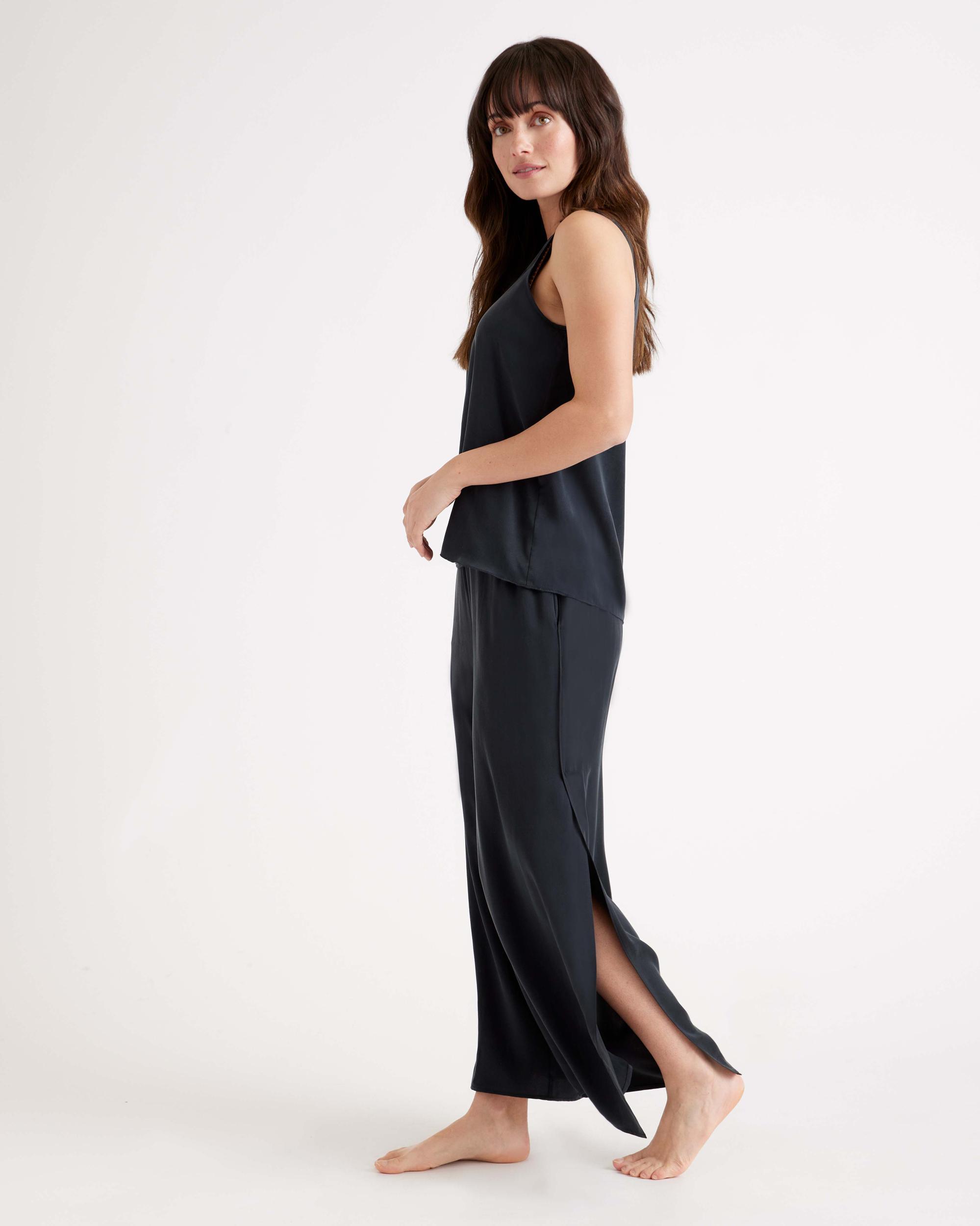 Quince | Women's Pajama Pants Silk Product Image