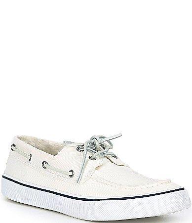 Sperry Bahama II (SW ) Men's Shoes Product Image
