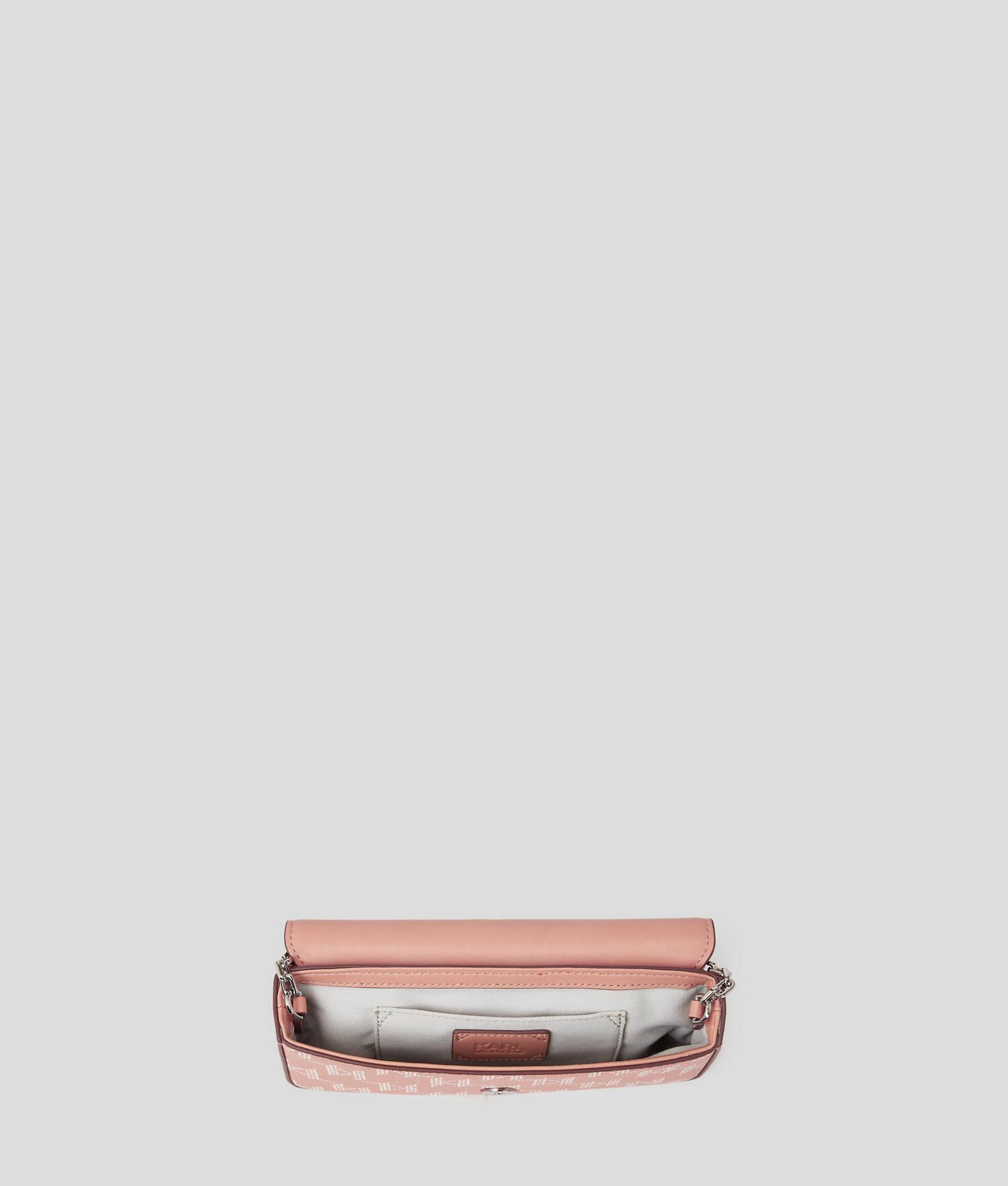IKON MONOGRAM CHOUPETTE POCHETTE Product Image