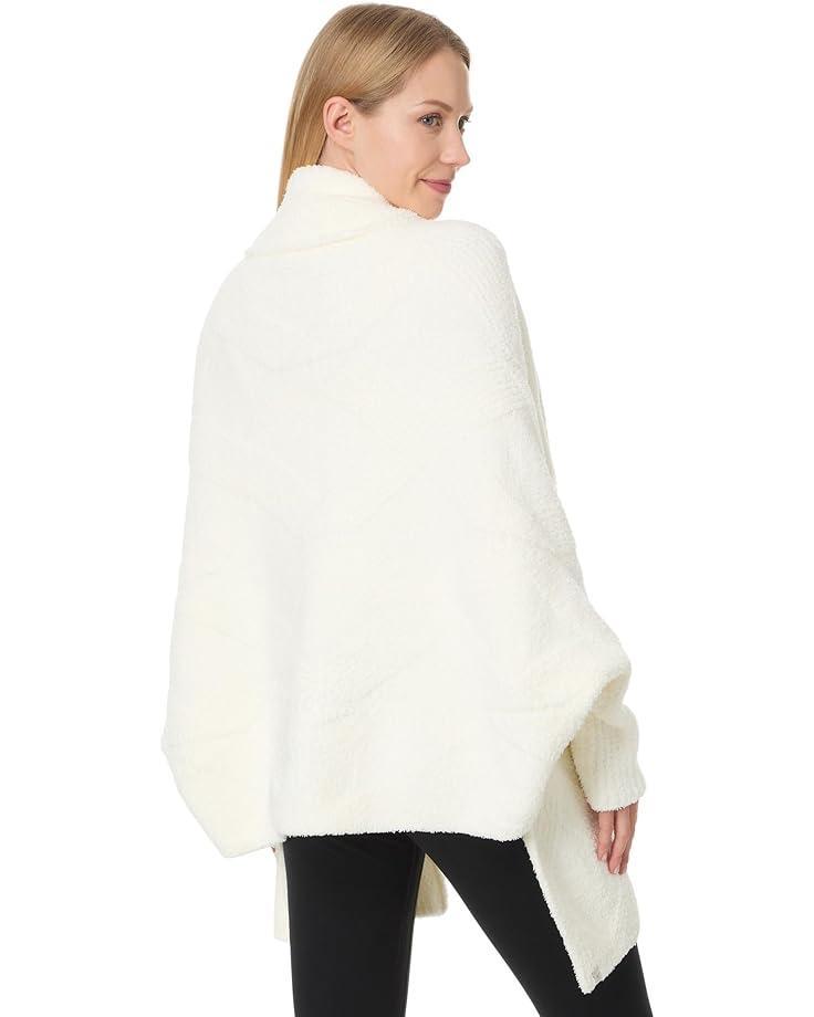 CozyChic® Lite Heathered Travel Shawl Product Image