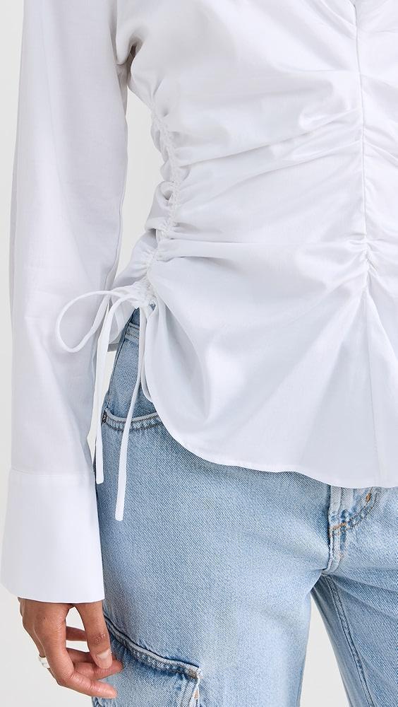 JBQ Eli Top | Shopbop Product Image