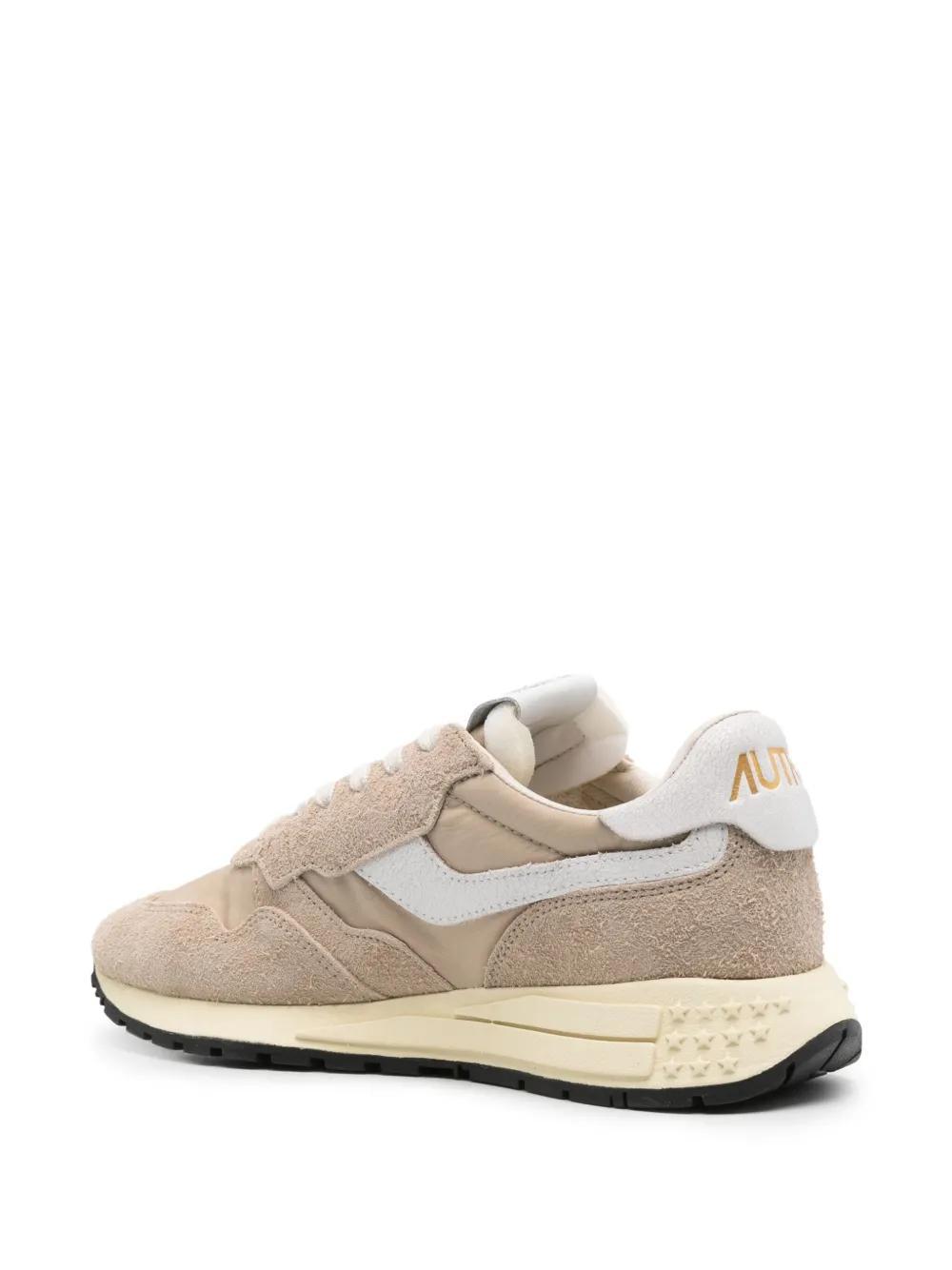 Reelwind low-top sneakers  Product Image