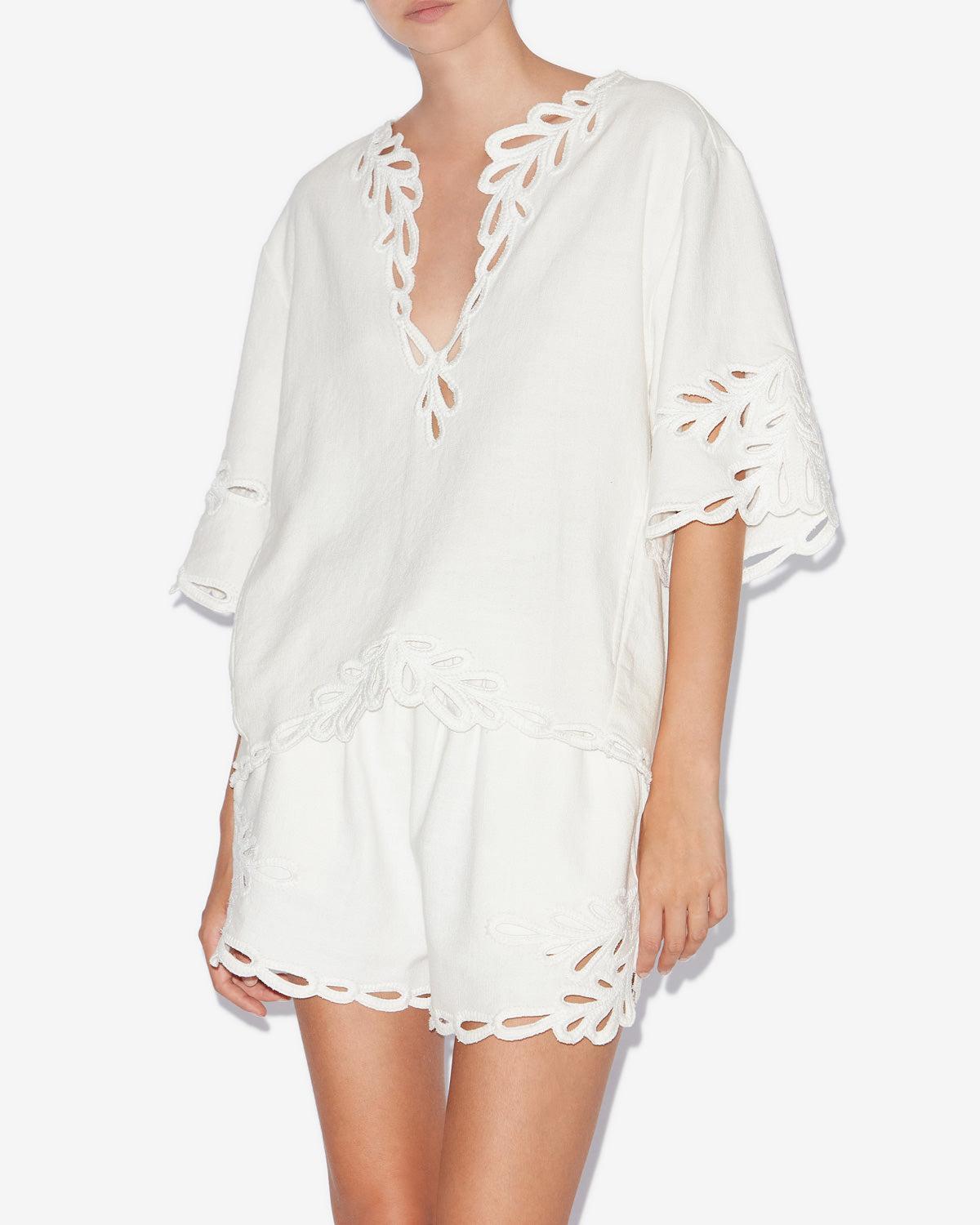 SHANA TOP Female Product Image