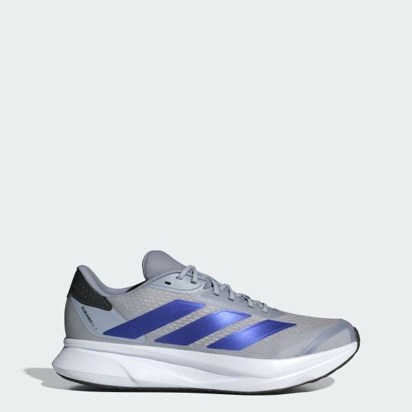 adidas Duramo SL 2 Men's Running Shoes, Size: 11, Dark Blue Silver Product Image