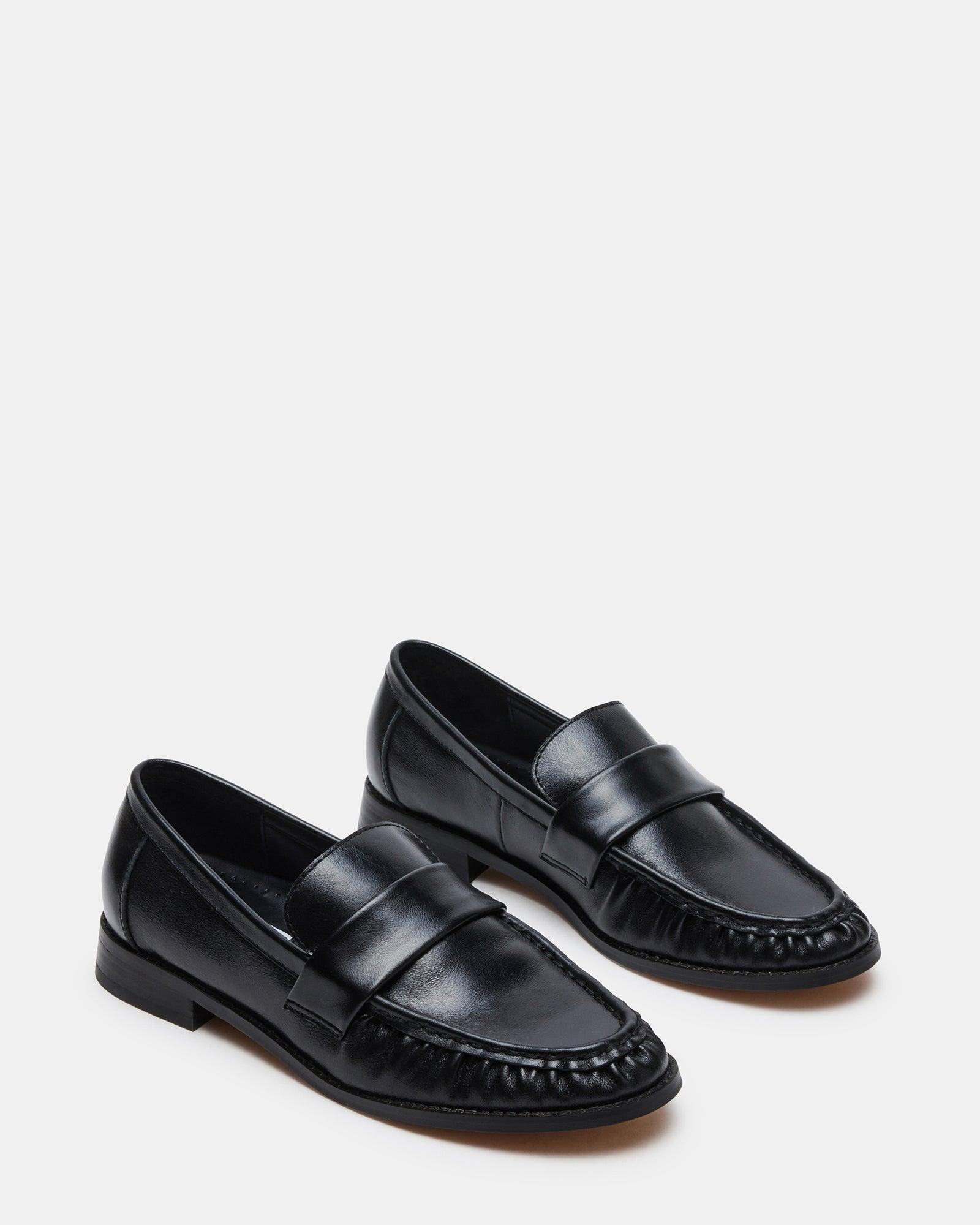 RIDLEY BLACK LEATHER Female Product Image