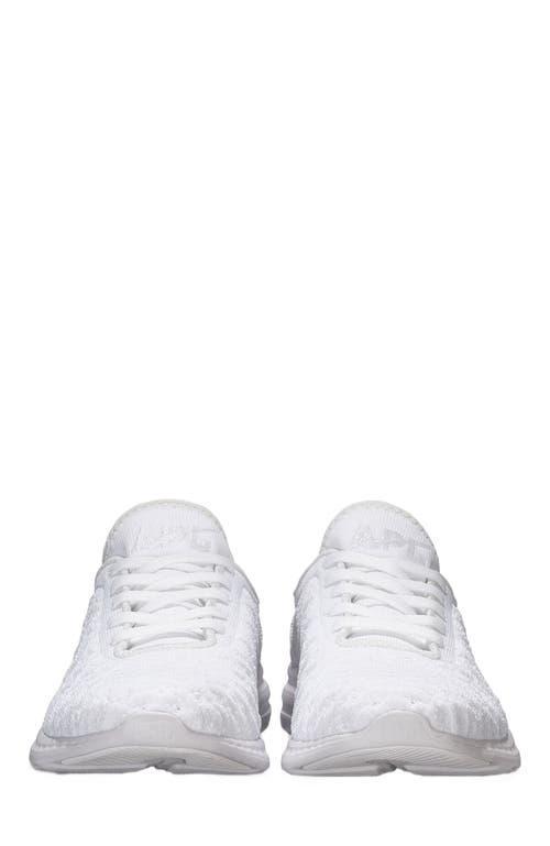 APL Men'S Techloom Phantom Sneakers in White at Nordstrom, Size 7.5 Product Image