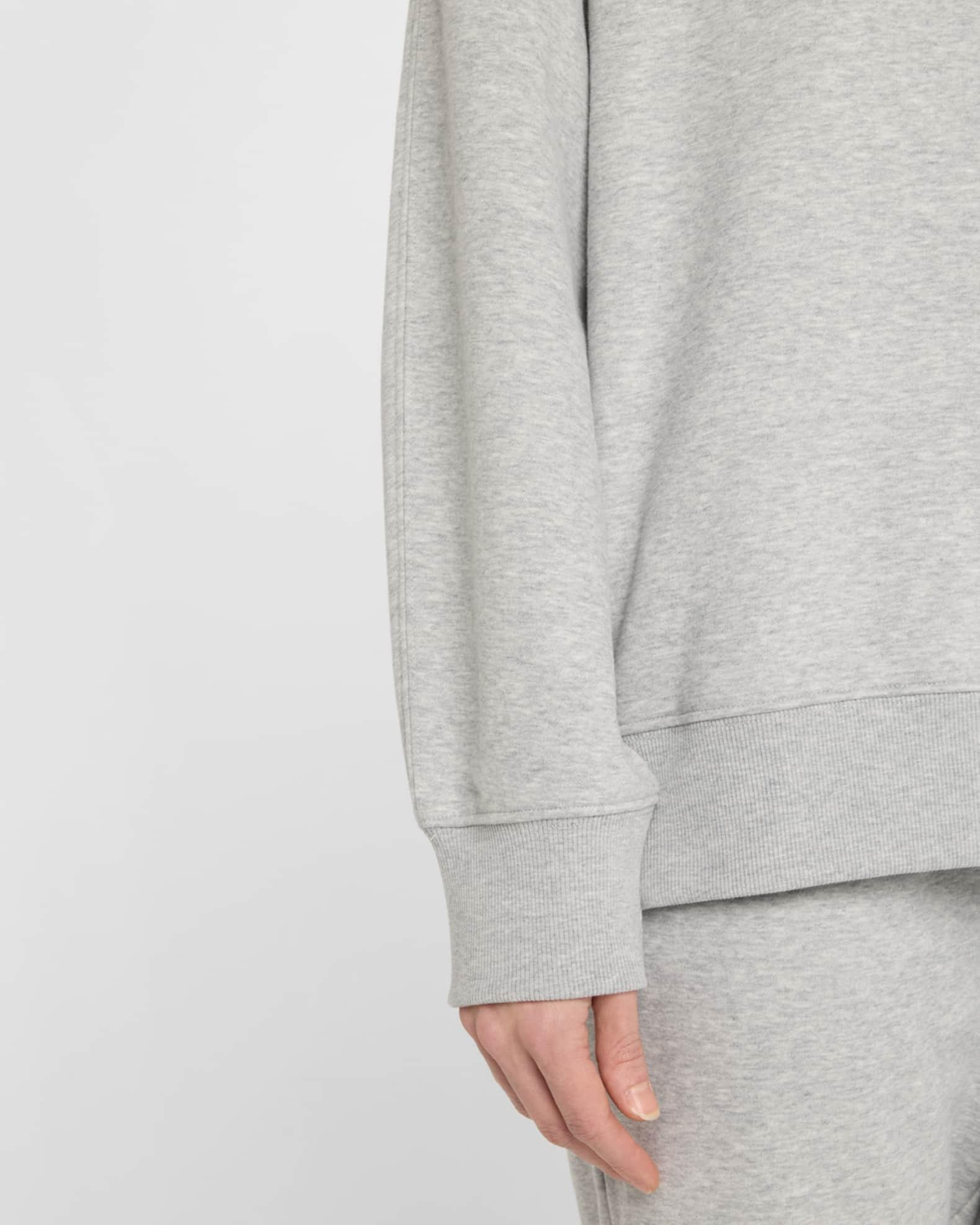 Solstice Oversized Sweatshirt Product Image