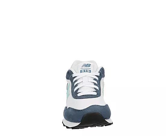 New Balance® 515 V3 Classics Women's Shoes, Size: 10, Grey Gray White Product Image