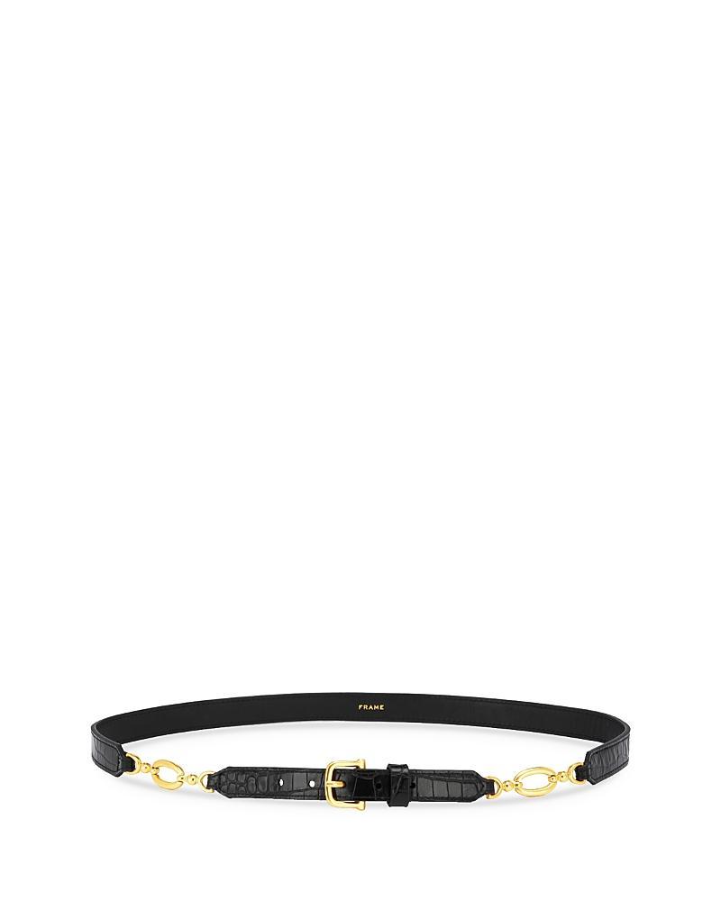 Frame Womens Link Belt Product Image