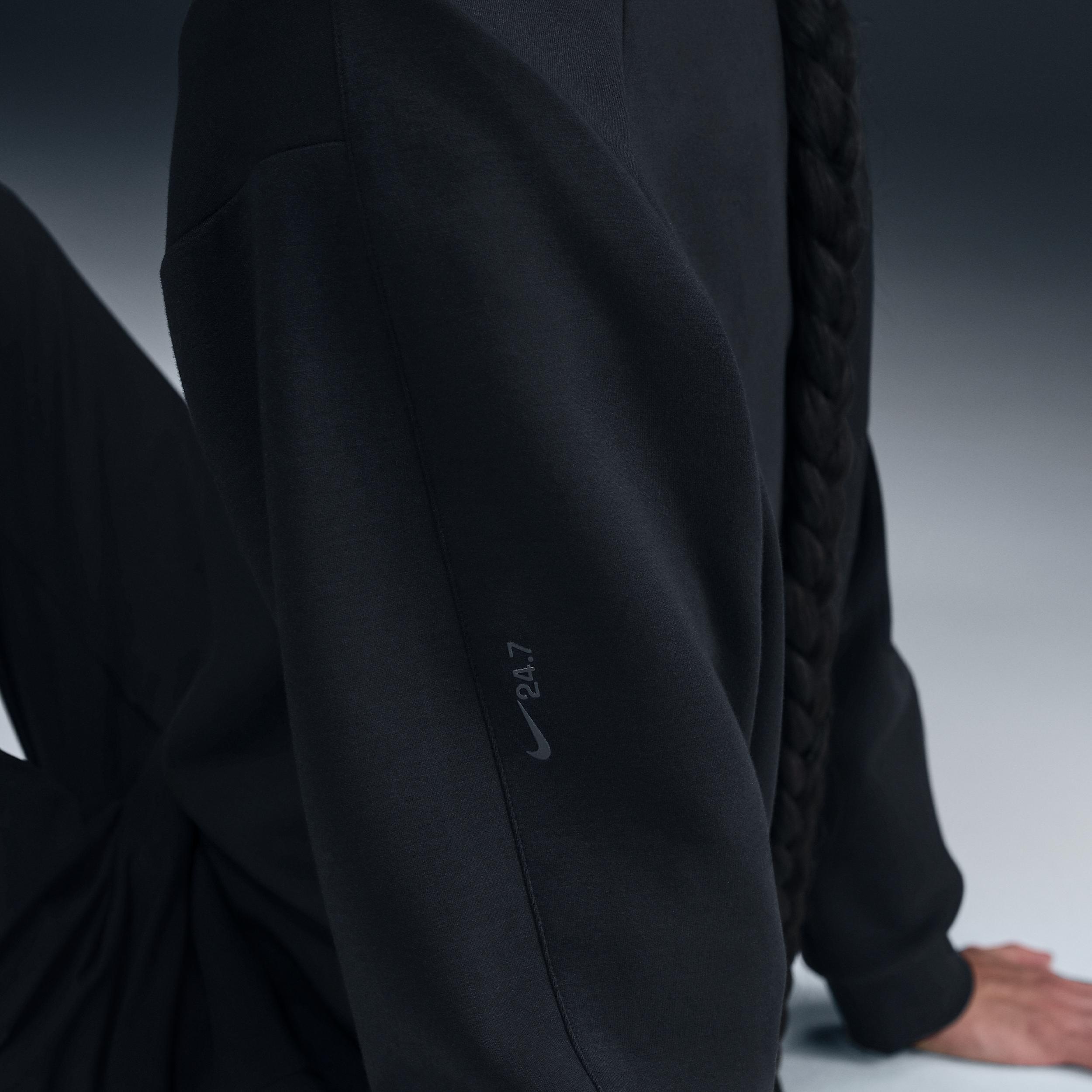 Nike Men's 24.7 ImpossiblySoft Dri-FIT Crew Product Image