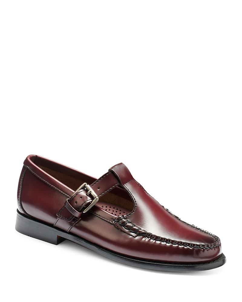 G. h. Bass Originals Womens Weejuns Mary Jane Shoes Product Image