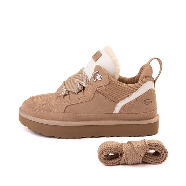 Womens UGG® Lowmel Sneaker Product Image