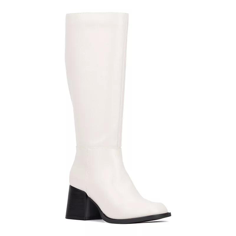Olivia Miller Sky Womens Tall Boots Product Image