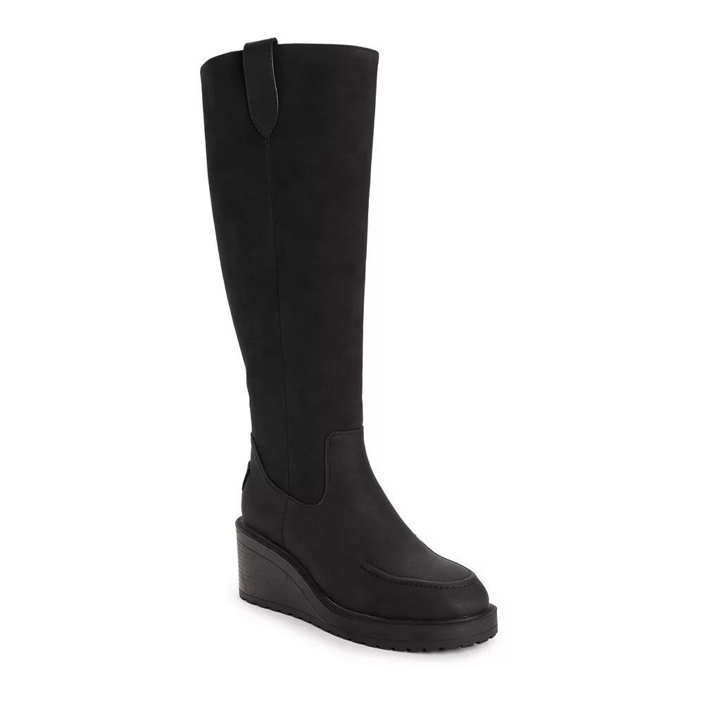 MUK LUKS Sloane Womens Boots Product Image