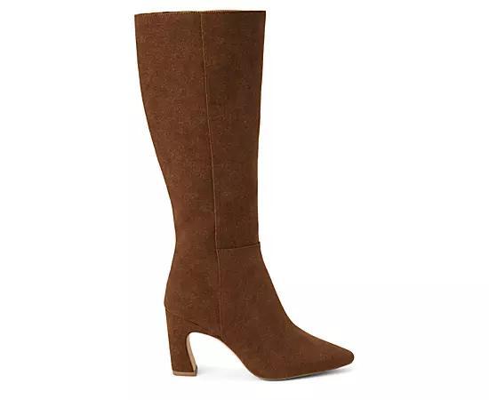 Coconuts by Matisse Willow Women's Knee-High Boots, Size: 9, Brown Product Image