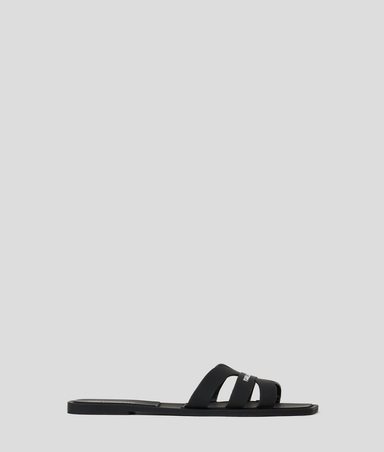 JELLY SLIPPERS Product Image