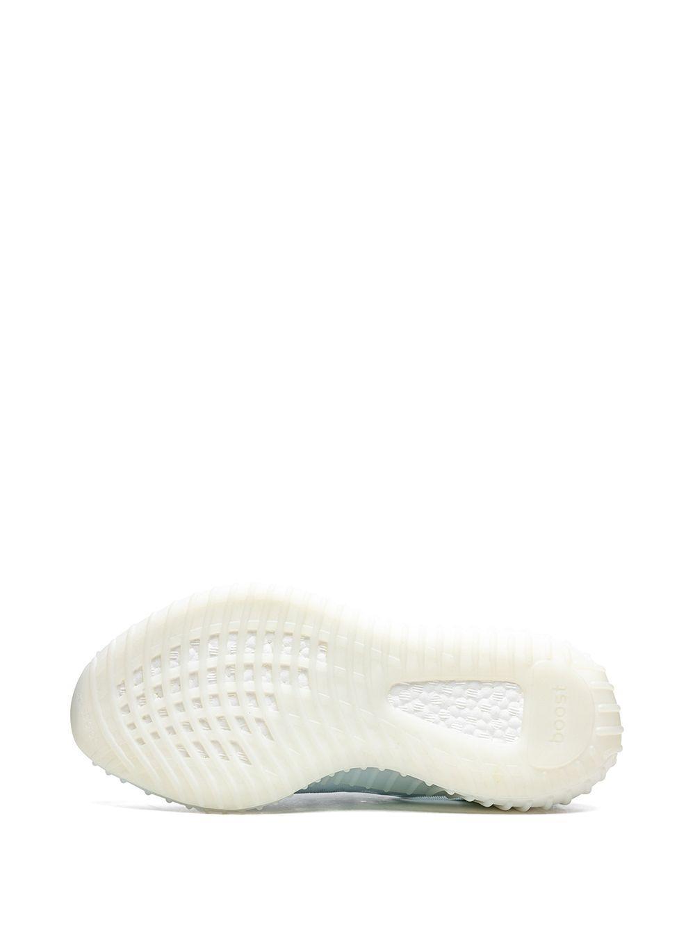 YEEZY Boost 350 v2 "Mono Ice" sneakers Product Image