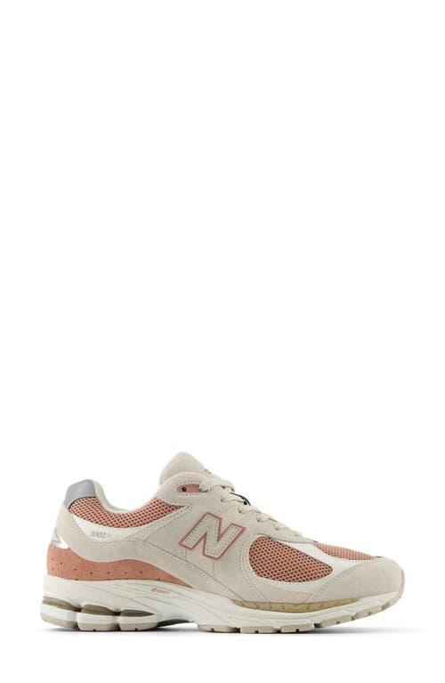 New Balance Gender Inclusive 2002R Sneaker in Timberwolf/Landslide at Nordstrom, Size 11 Women's Product Image
