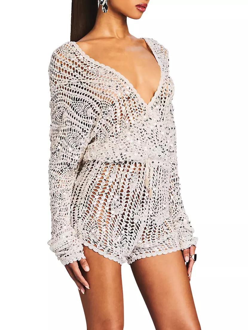 Meadow Romper Product Image