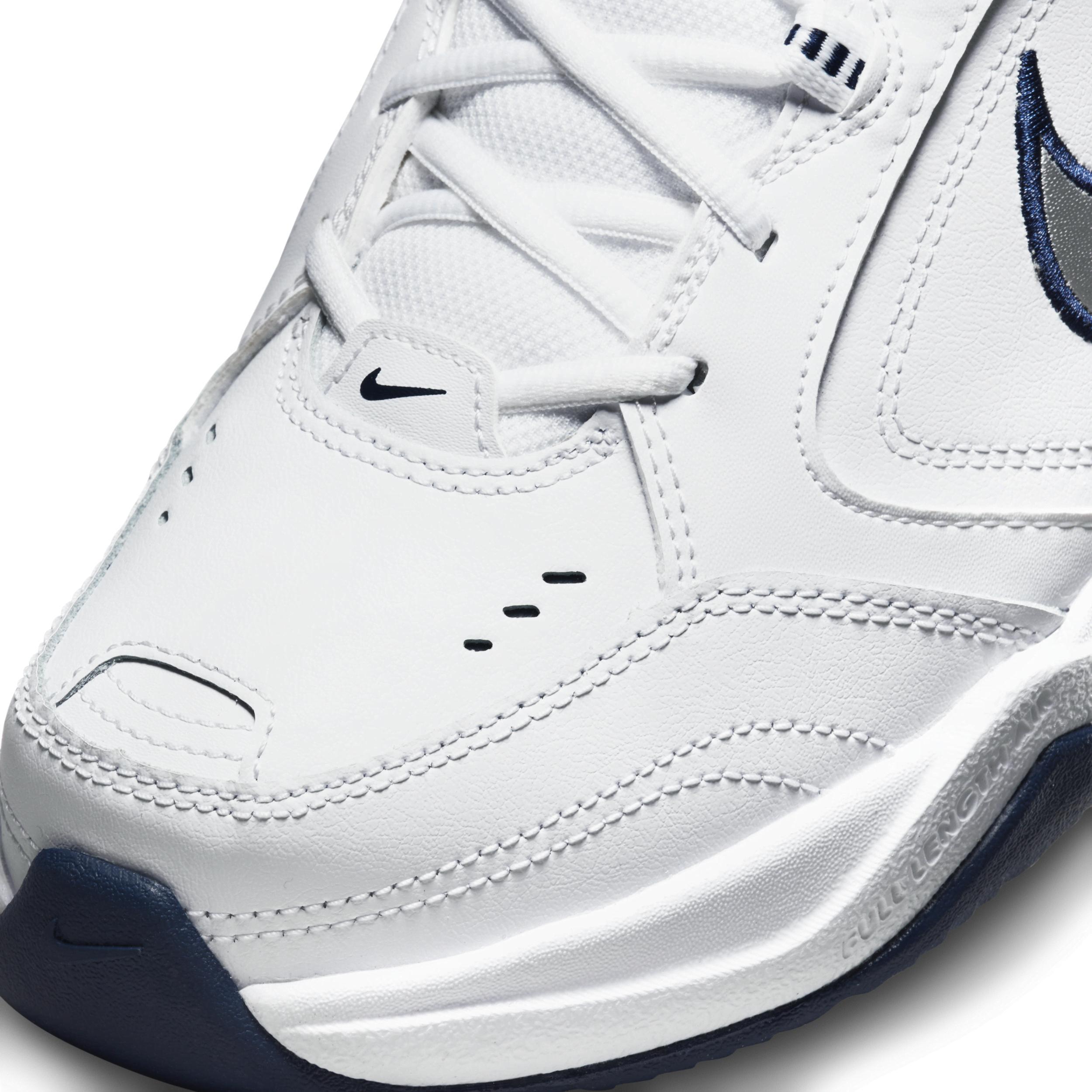 Nike Men's Air Monarch IV Workout Shoes (Extra Wide) Product Image