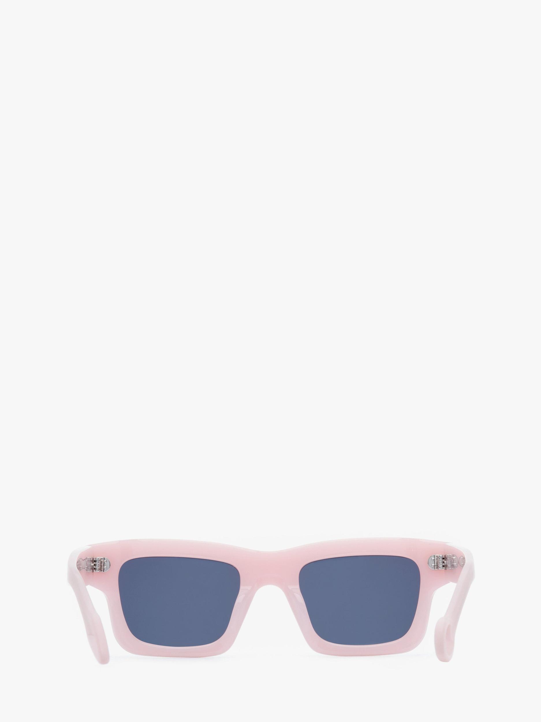 JWA002 - Rectangular Sunglasses Product Image