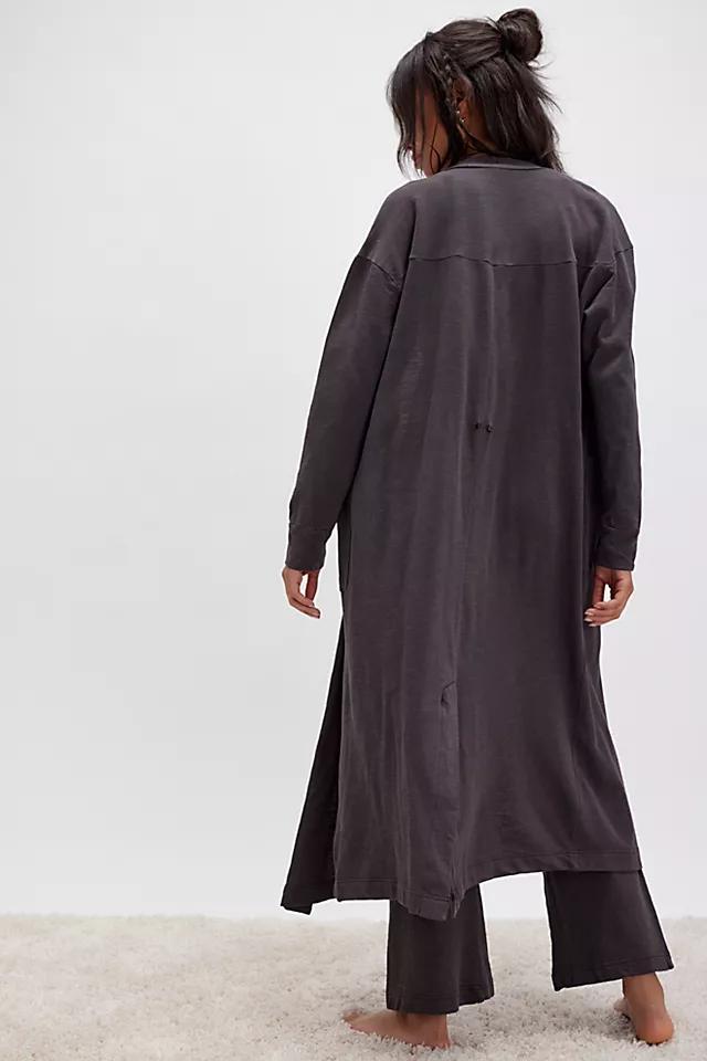 Babe I'm Yours Maxi Cardi Product Image
