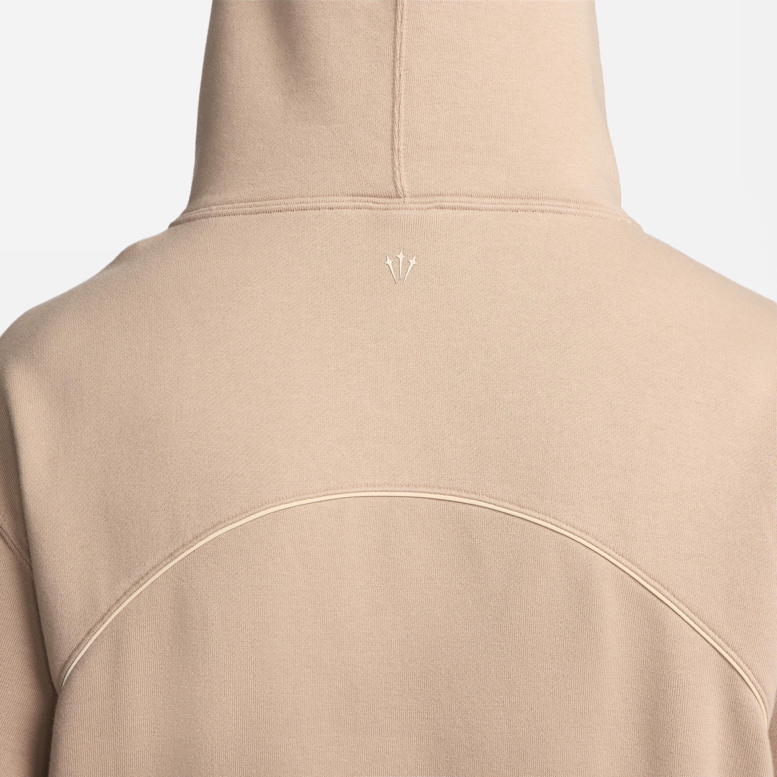Nike Men's NOCTA NOCTA Fleece CS Hoodie Product Image