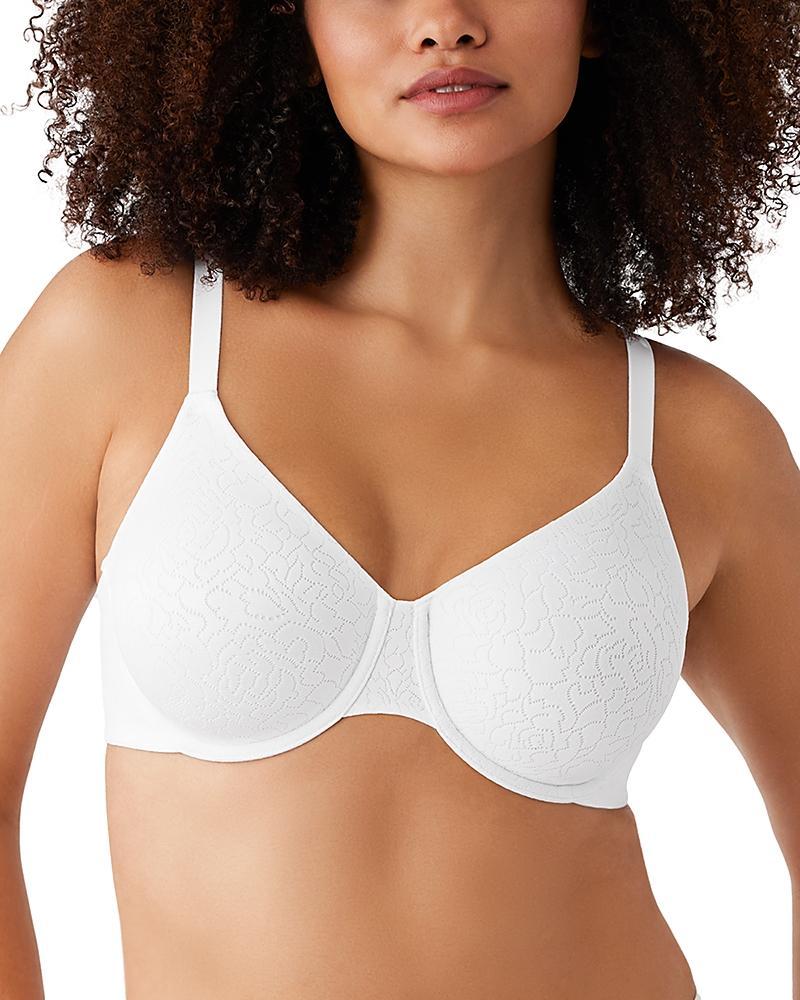 Wacoal Inside Job Underwire Full Coverage T Product Image