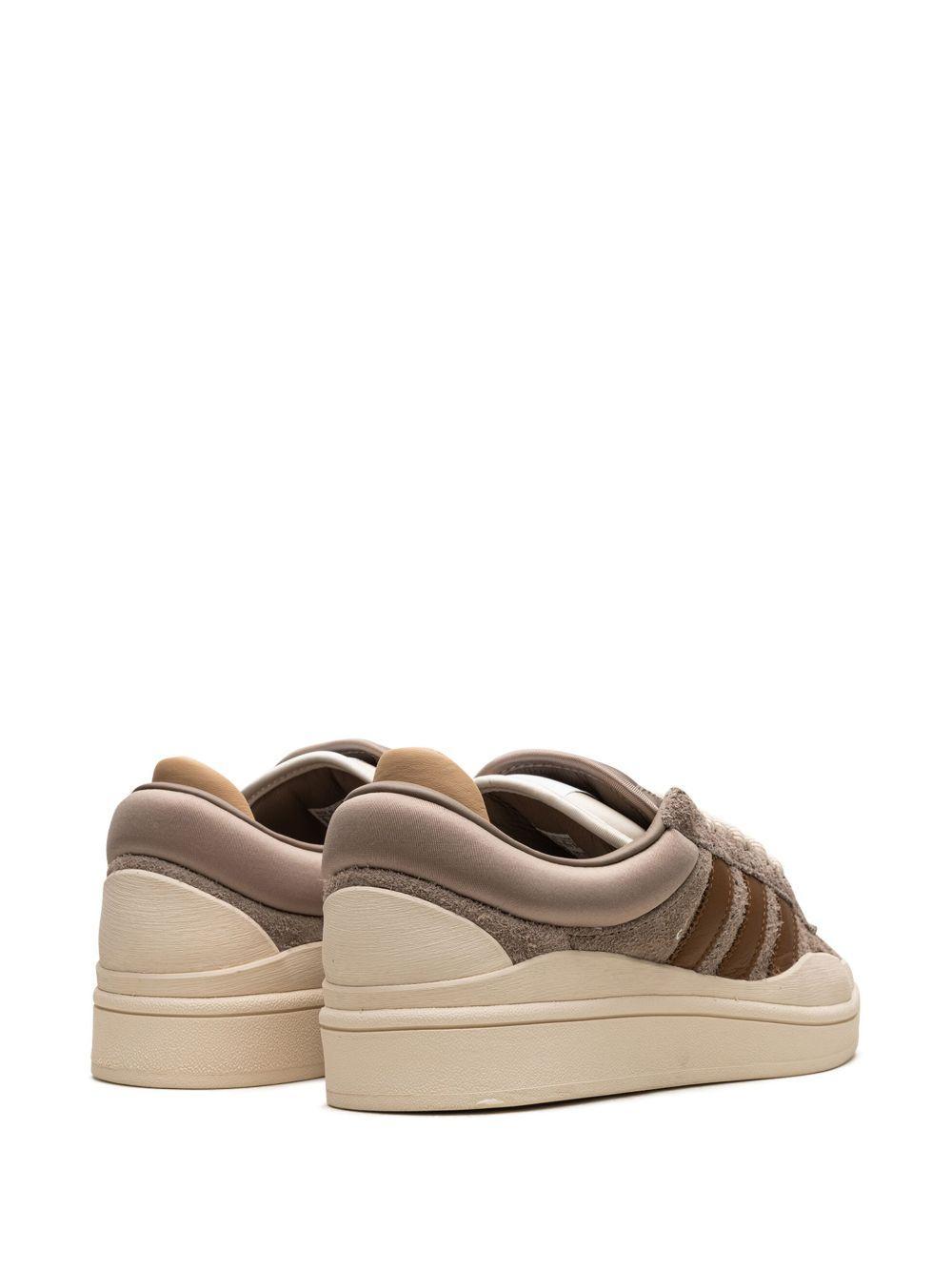 x Bad Bunnny Campus lace-up sneakers Product Image