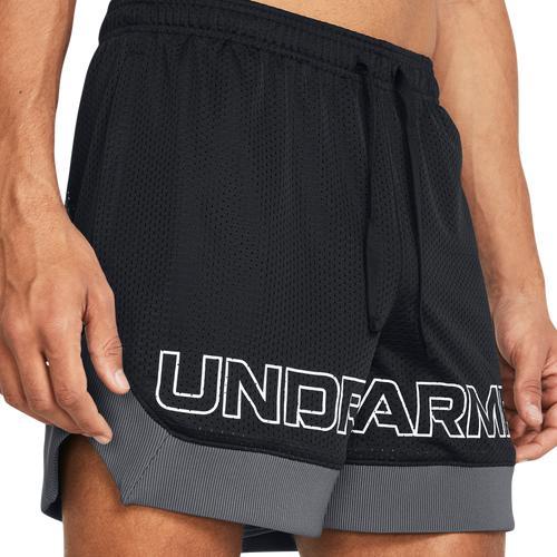 UA Icon Mesh Product Image