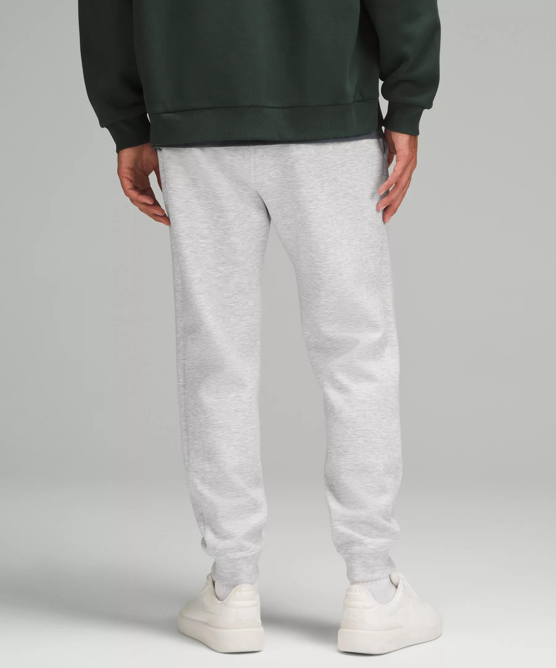 Smooth Spacer Jogger *Regular Product Image