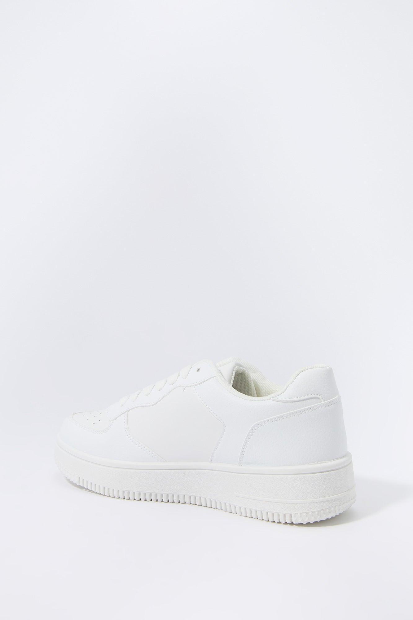 Classic Low Top Sneaker Female Product Image